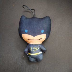 2021 McDonald's Happy Meal Batman League of Superpets Plush Toy